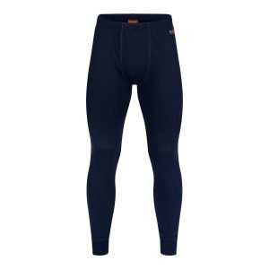 Tranemo 5930 Flamskyddade långkalsonger underställ Marin – Front